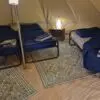 VRPS Tentverhuur Nederland Nimbus interieur