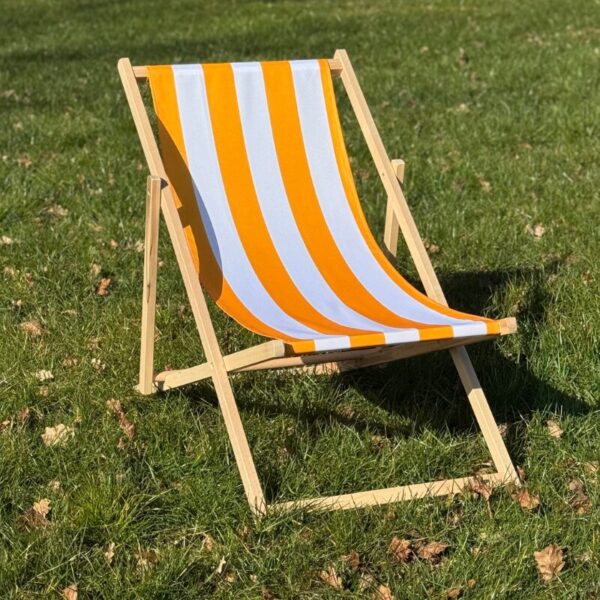 Strandstoel - Afbeelding 6