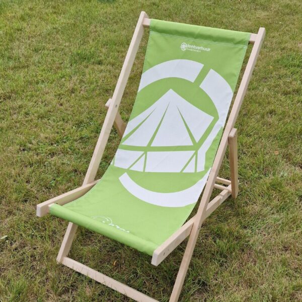 Strandstoel - Afbeelding 3