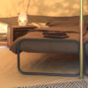 VRPS Nimbus interieur_close up