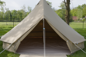 TVN Nimbus Bell tent 300x300